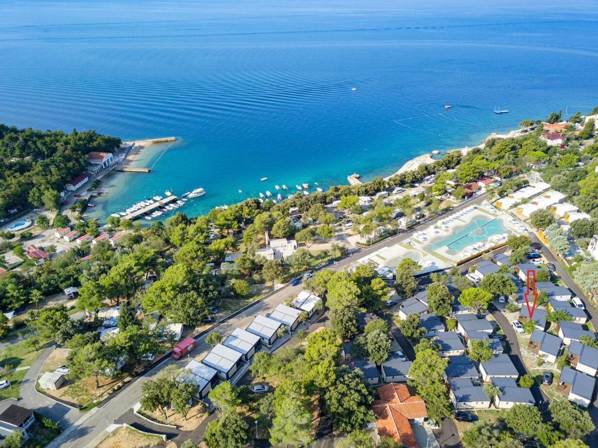 Mobile Homes Selce - Alpe Jadran Mobil - 631 Ngoại thất bức ảnh